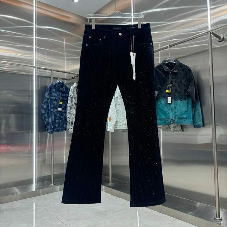 Picture of Purple Brand Jeans Long _SKUPurpleBrandsz30-38hgntx20712932
